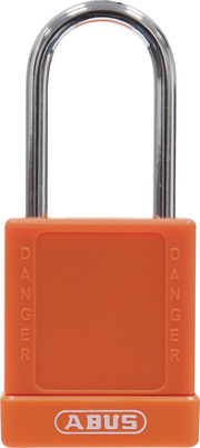 Padlock | 74 | for machinery & equipment | ABUS
